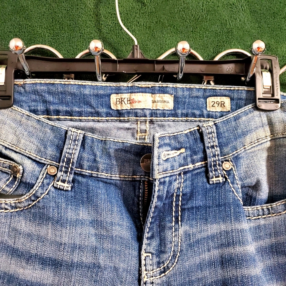 BKE Sabrina Bootcut